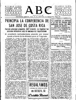 ABC SEVILLA 19-03-1963 página 15