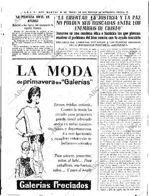 ABC SEVILLA 19-03-1963 página 17