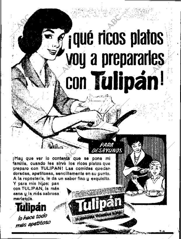 ABC SEVILLA 19-03-1963 página 2