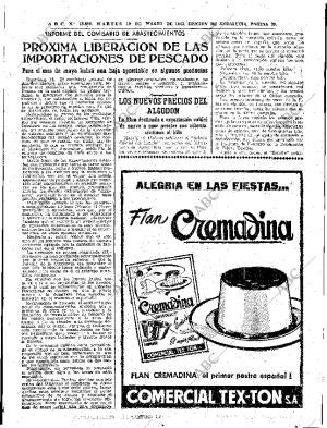 ABC SEVILLA 19-03-1963 página 25