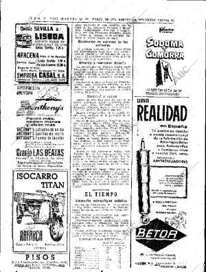 ABC SEVILLA 19-03-1963 página 28
