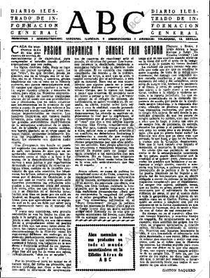 ABC SEVILLA 19-03-1963 página 3