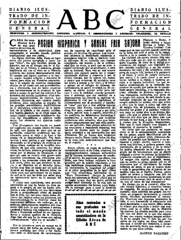 ABC SEVILLA 19-03-1963 página 3