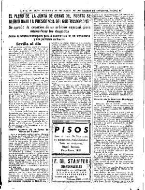 ABC SEVILLA 19-03-1963 página 35