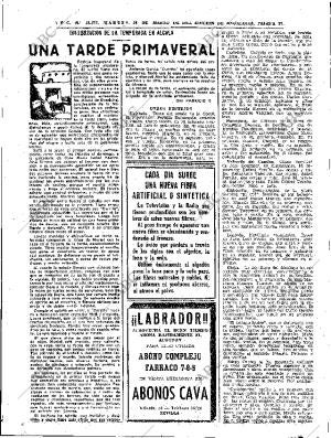 ABC SEVILLA 19-03-1963 página 37