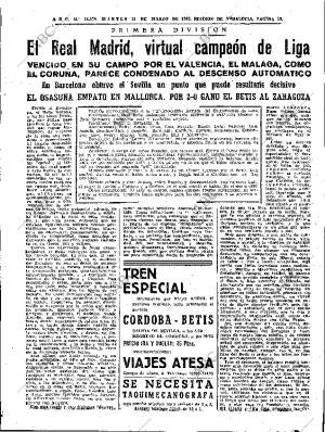 ABC SEVILLA 19-03-1963 página 39