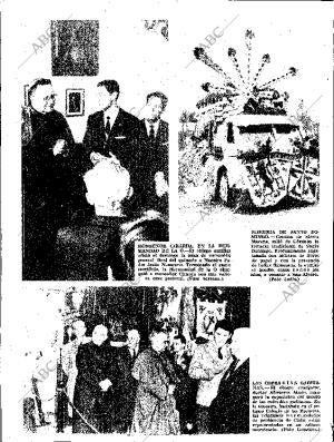 ABC SEVILLA 19-03-1963 página 4