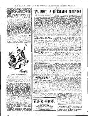 ABC SEVILLA 19-03-1963 página 40