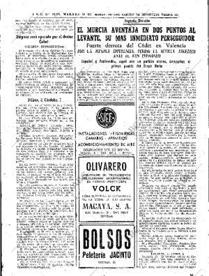 ABC SEVILLA 19-03-1963 página 43