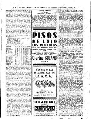 ABC SEVILLA 19-03-1963 página 45