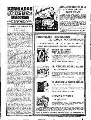 ABC SEVILLA 19-03-1963 página 53