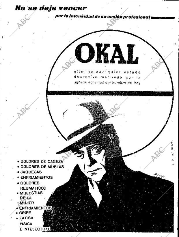 ABC SEVILLA 19-03-1963 página 56