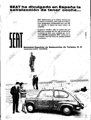 ABC SEVILLA 19-03-1963 página 7