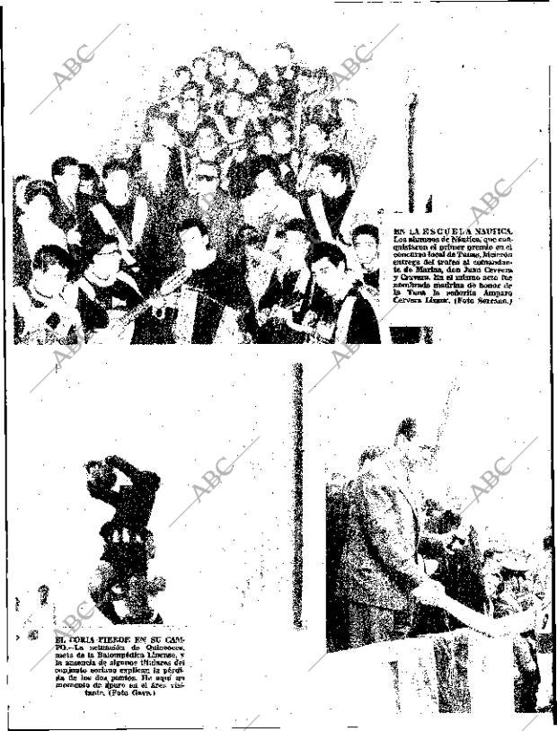 ABC SEVILLA 19-03-1963 página 8