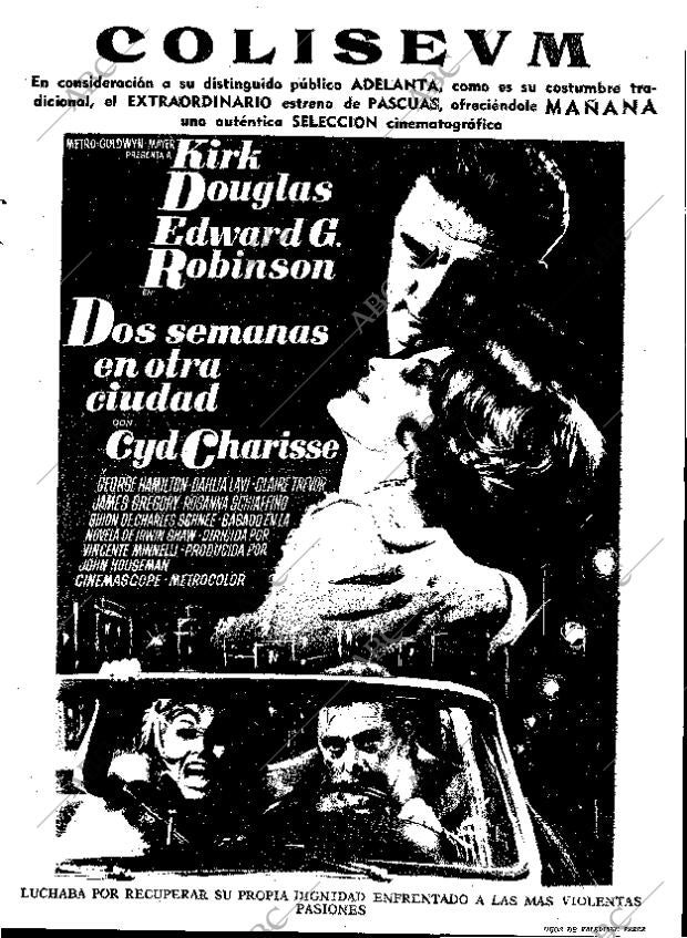 ABC MADRID 20-03-1963 página 11