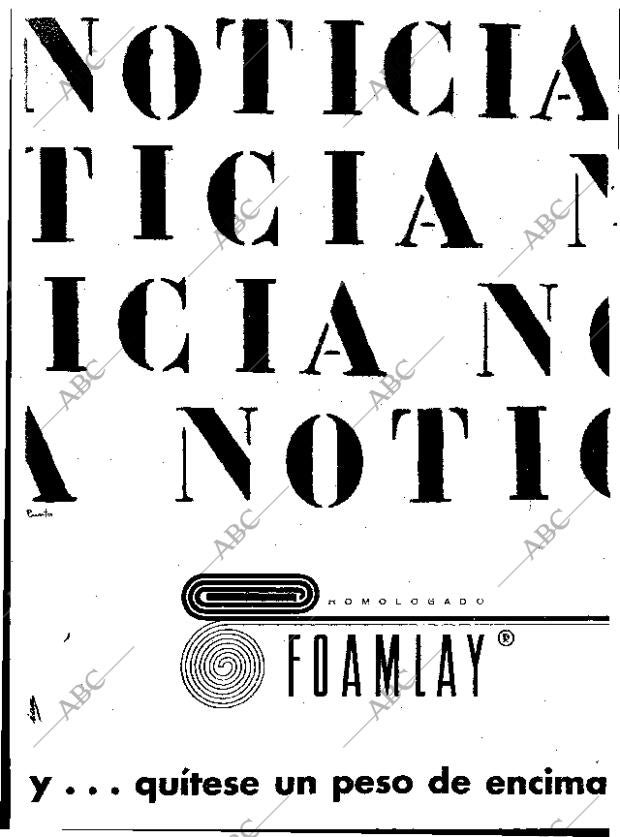 ABC MADRID 20-03-1963 página 14