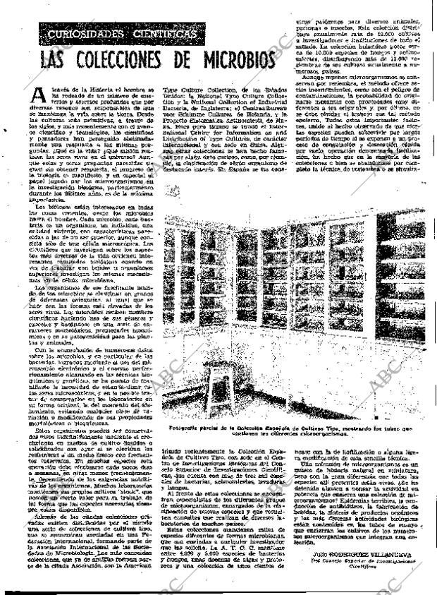 ABC MADRID 20-03-1963 página 17