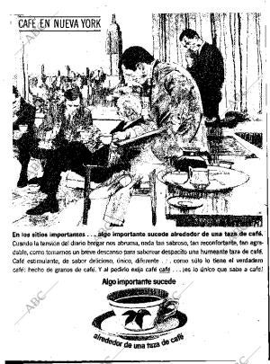 ABC MADRID 20-03-1963 página 19