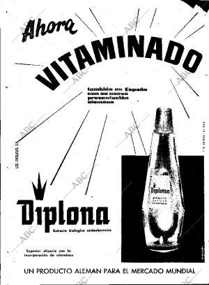 ABC MADRID 20-03-1963 página 2