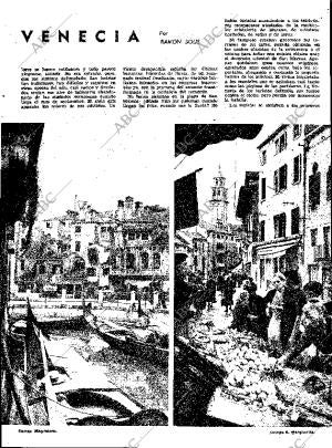 ABC MADRID 20-03-1963 página 21