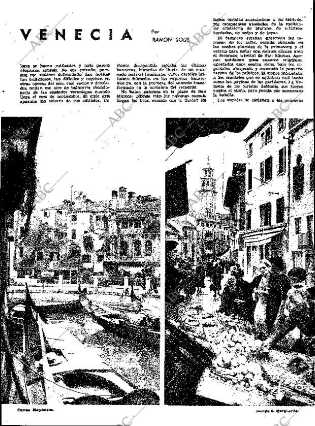 ABC MADRID 20-03-1963 página 21