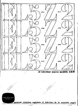 ABC MADRID 20-03-1963 página 22