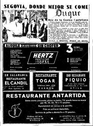 ABC MADRID 20-03-1963 página 24