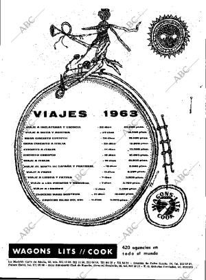 ABC MADRID 20-03-1963 página 25