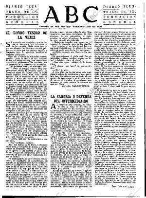ABC MADRID 20-03-1963 página 3