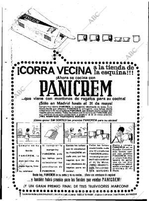 ABC MADRID 20-03-1963 página 30
