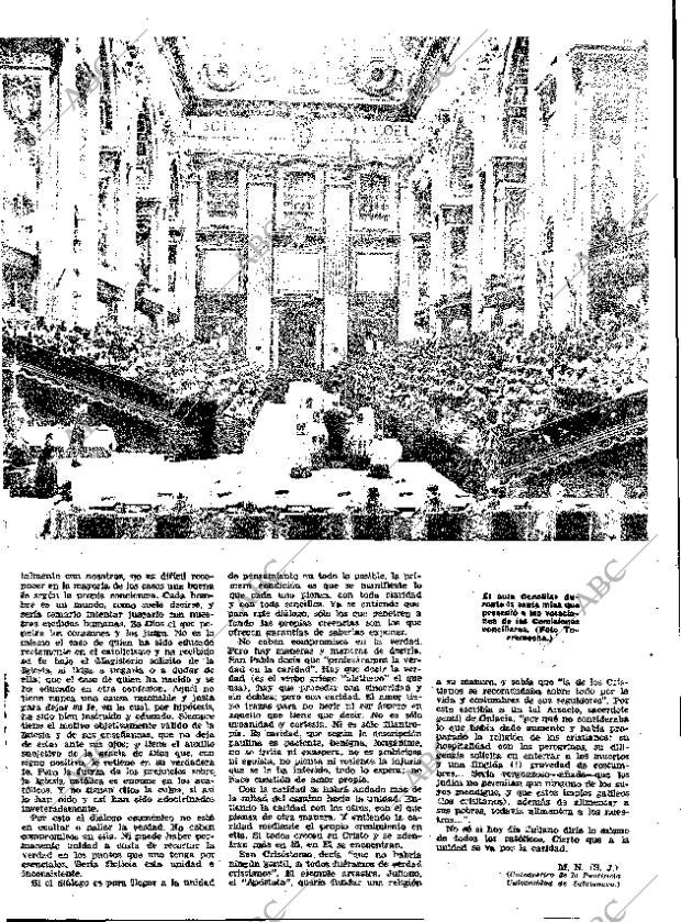 ABC MADRID 20-03-1963 página 33