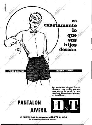 ABC MADRID 20-03-1963 página 35