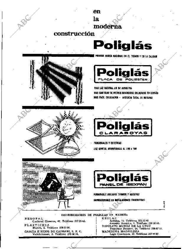 ABC MADRID 20-03-1963 página 36