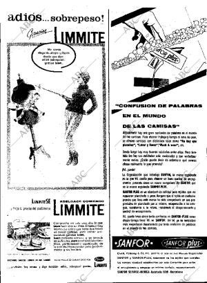 ABC MADRID 20-03-1963 página 38