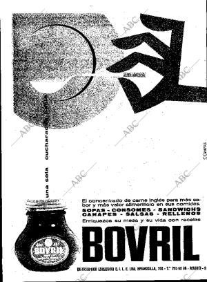 ABC MADRID 20-03-1963 página 40