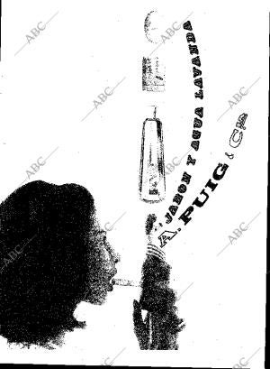 ABC MADRID 20-03-1963 página 45