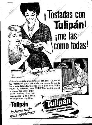 ABC MADRID 20-03-1963 página 46