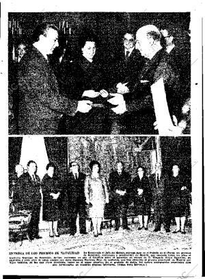 ABC MADRID 20-03-1963 página 5