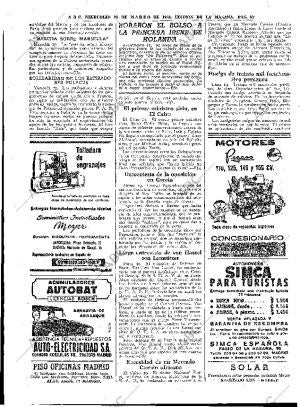 ABC MADRID 20-03-1963 página 52