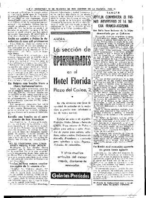 ABC MADRID 20-03-1963 página 53
