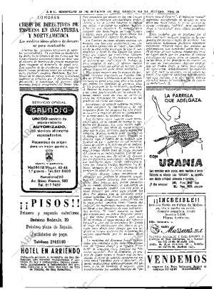 ABC MADRID 20-03-1963 página 54