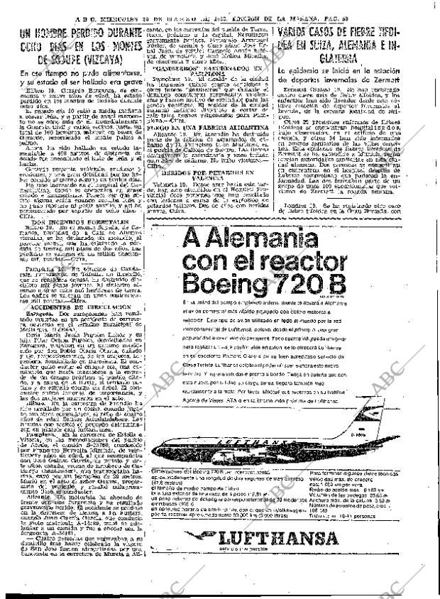 ABC MADRID 20-03-1963 página 59