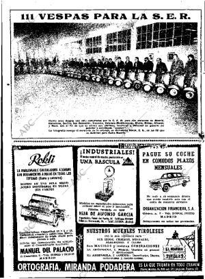 ABC MADRID 20-03-1963 página 6