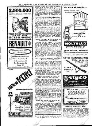 ABC MADRID 20-03-1963 página 60