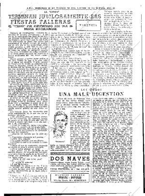 ABC MADRID 20-03-1963 página 61