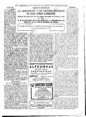 ABC MADRID 20-03-1963 página 63
