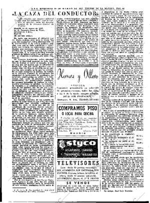 ABC MADRID 20-03-1963 página 64