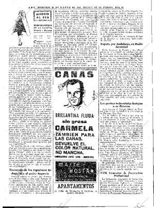 ABC MADRID 20-03-1963 página 67