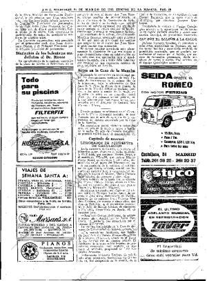 ABC MADRID 20-03-1963 página 68