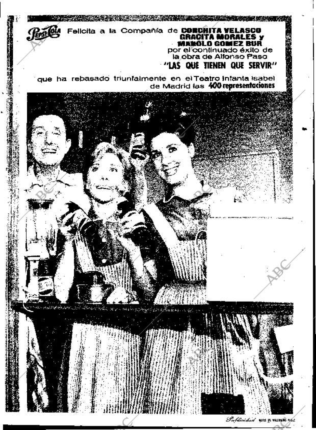 ABC MADRID 20-03-1963 página 7